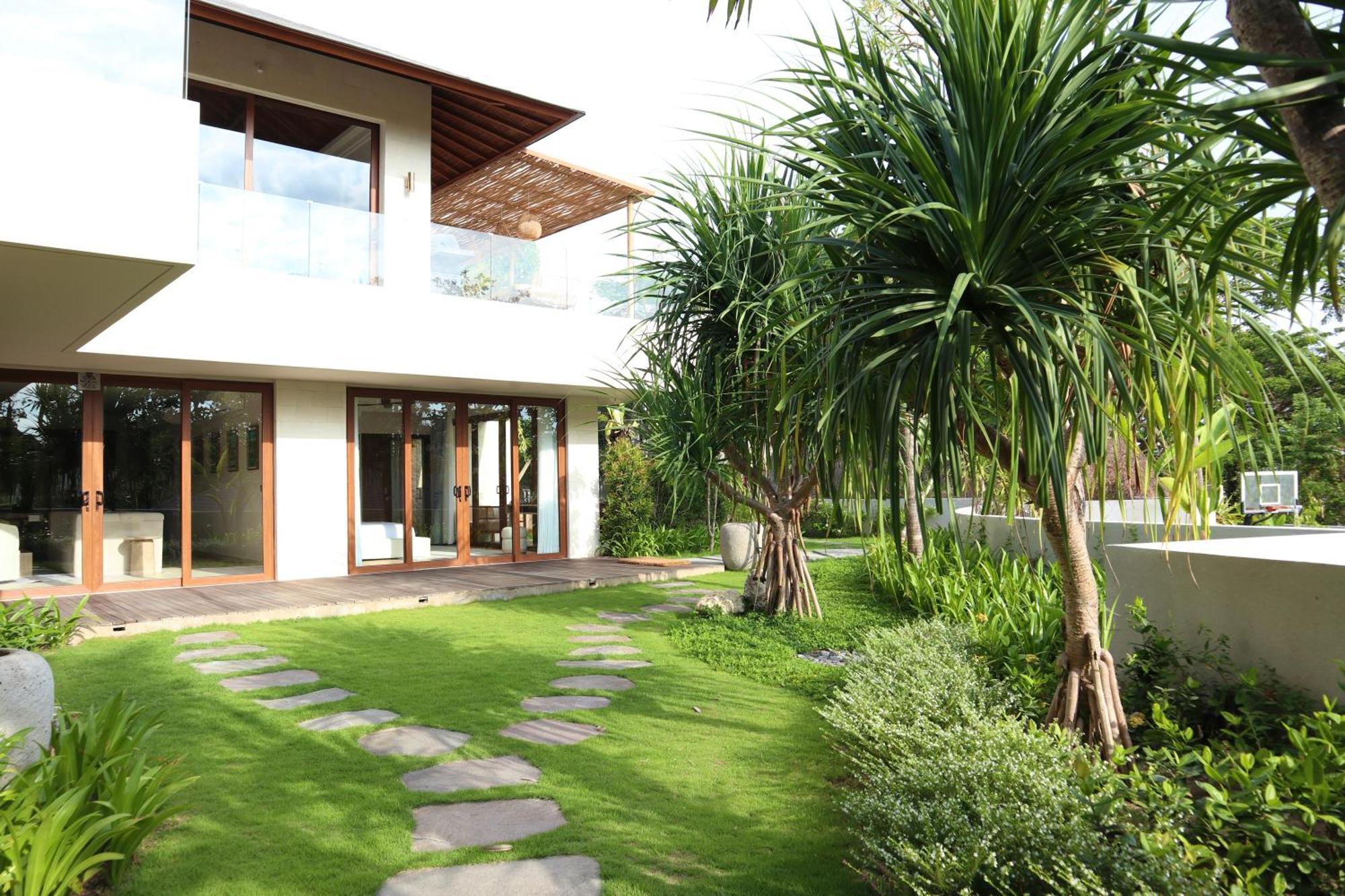ג'ימבאראן Poco Poco Villas By Aayan מראה חיצוני תמונה