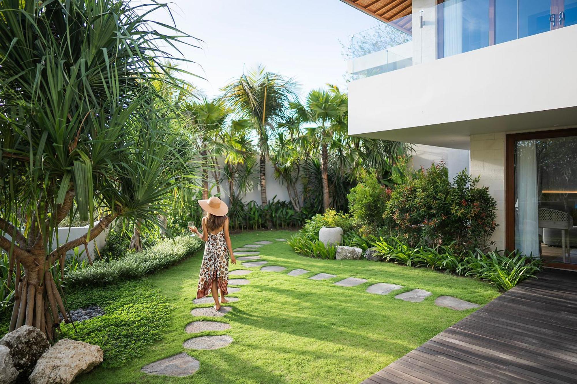 ג'ימבאראן Poco Poco Villas By Aayan מראה חיצוני תמונה