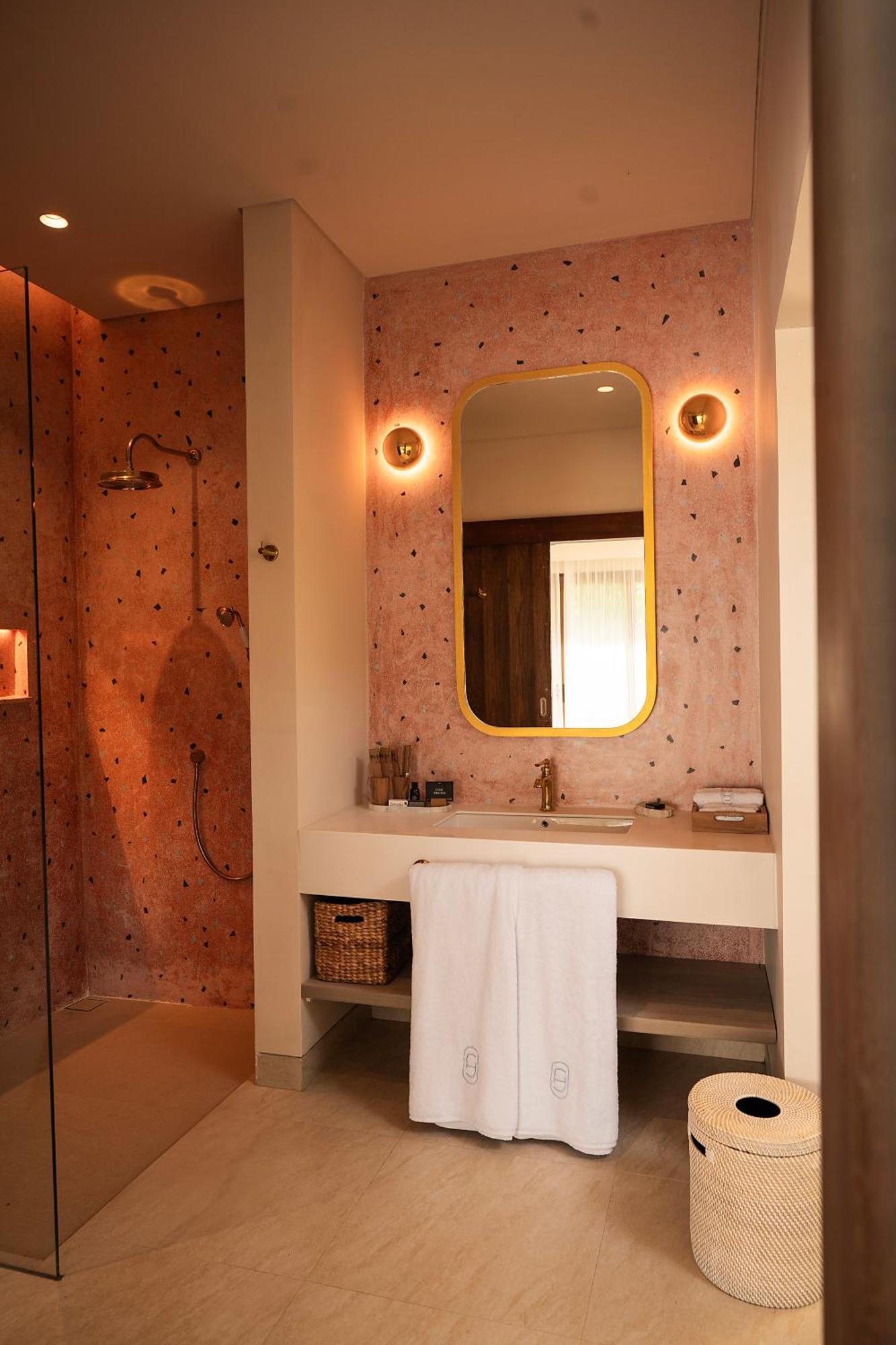 ג'ימבאראן Poco Poco Villas By Aayan מראה חיצוני תמונה