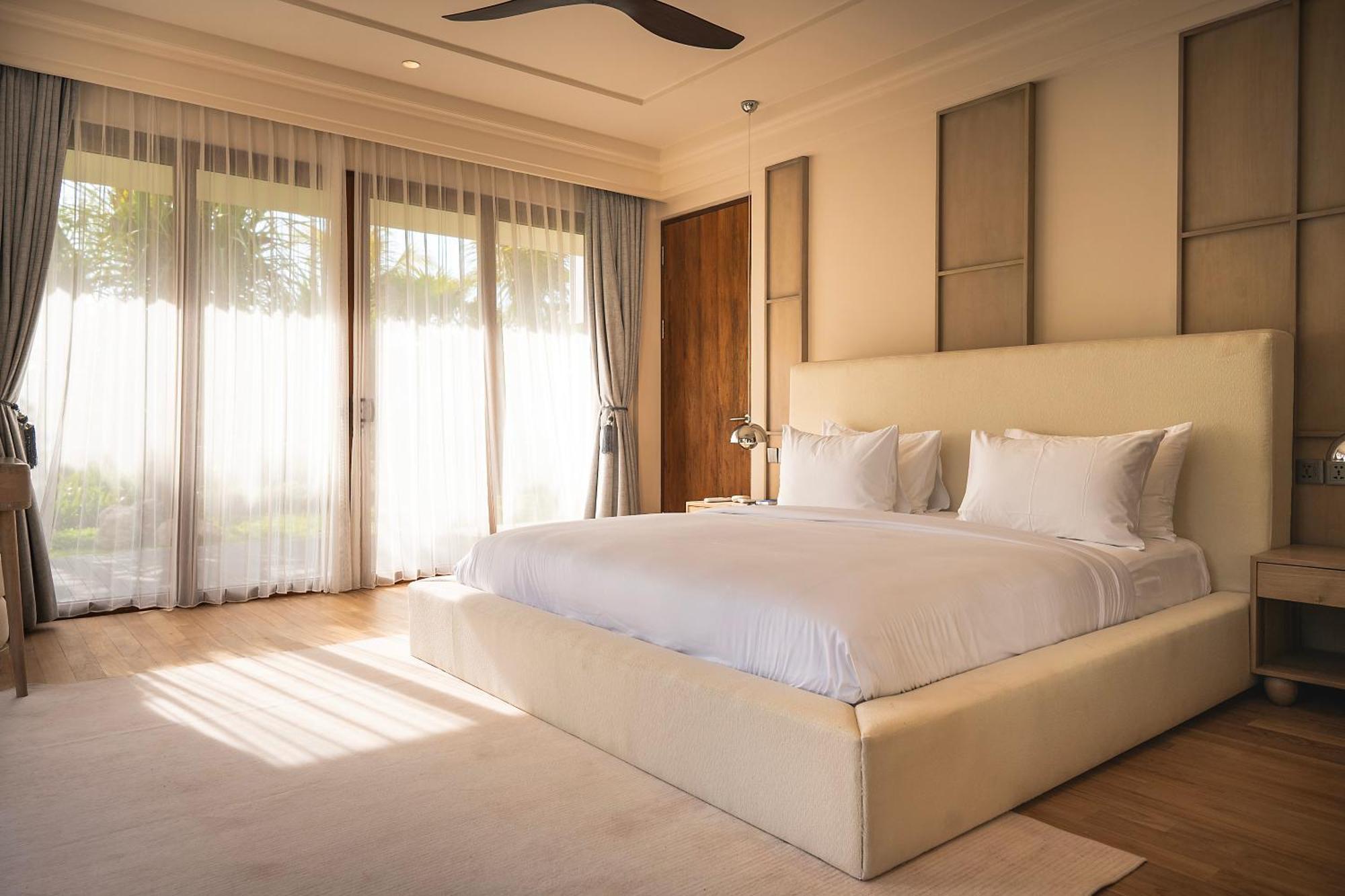 ג'ימבאראן Poco Poco Villas By Aayan מראה חיצוני תמונה