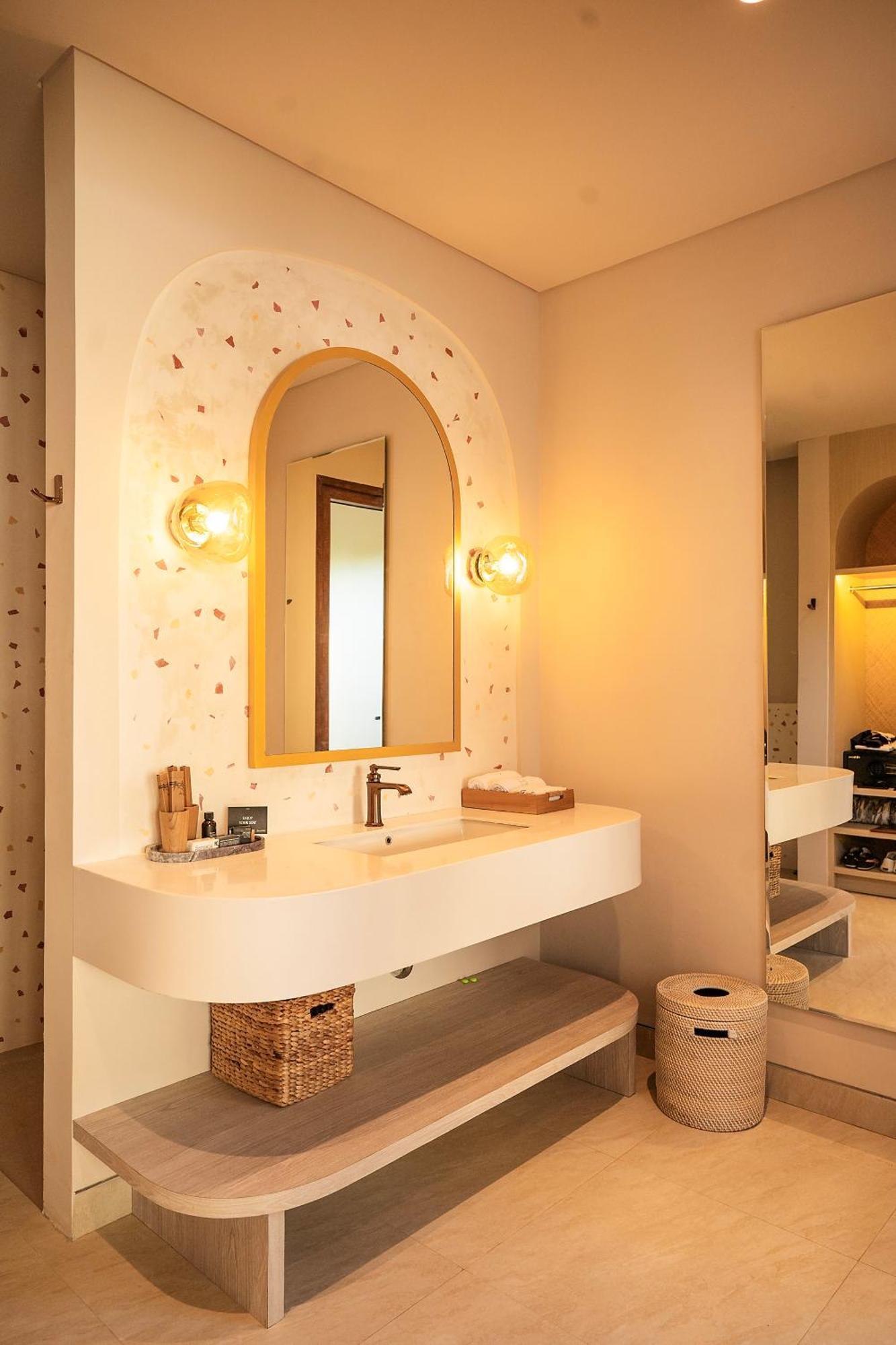 ג'ימבאראן Poco Poco Villas By Aayan מראה חיצוני תמונה