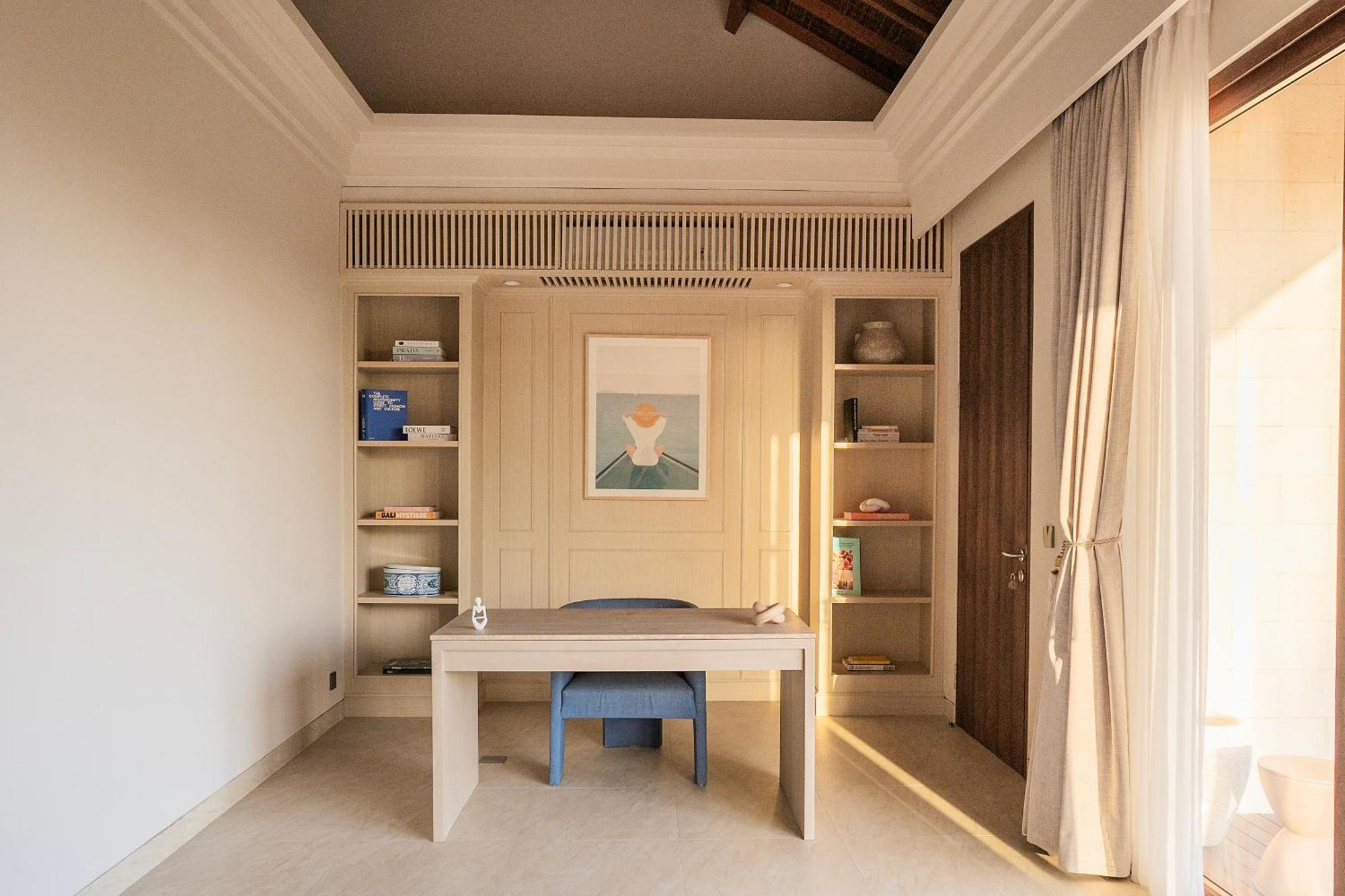 ג'ימבאראן Poco Poco Villas By Aayan מראה חיצוני תמונה