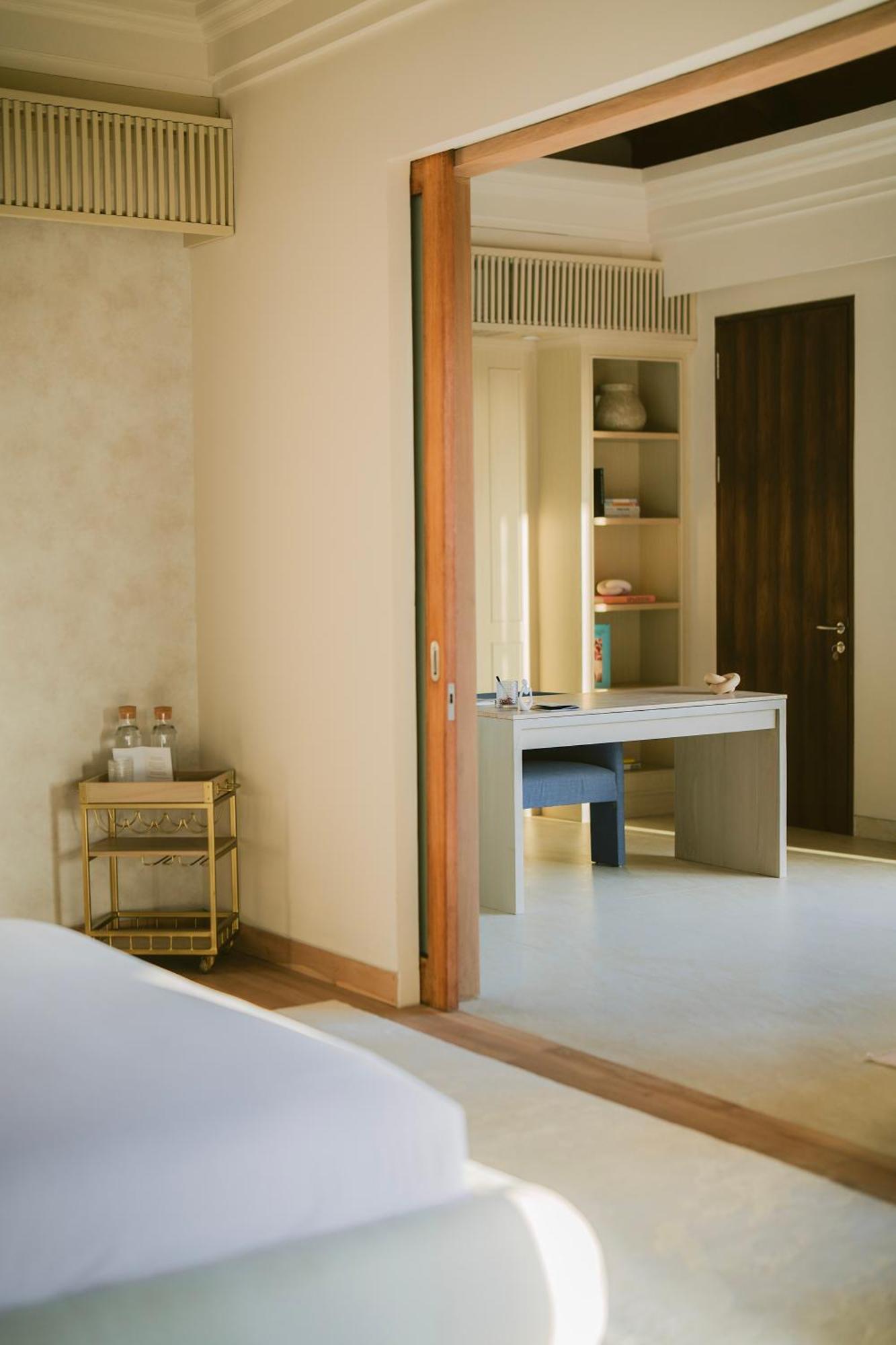 ג'ימבאראן Poco Poco Villas By Aayan מראה חיצוני תמונה