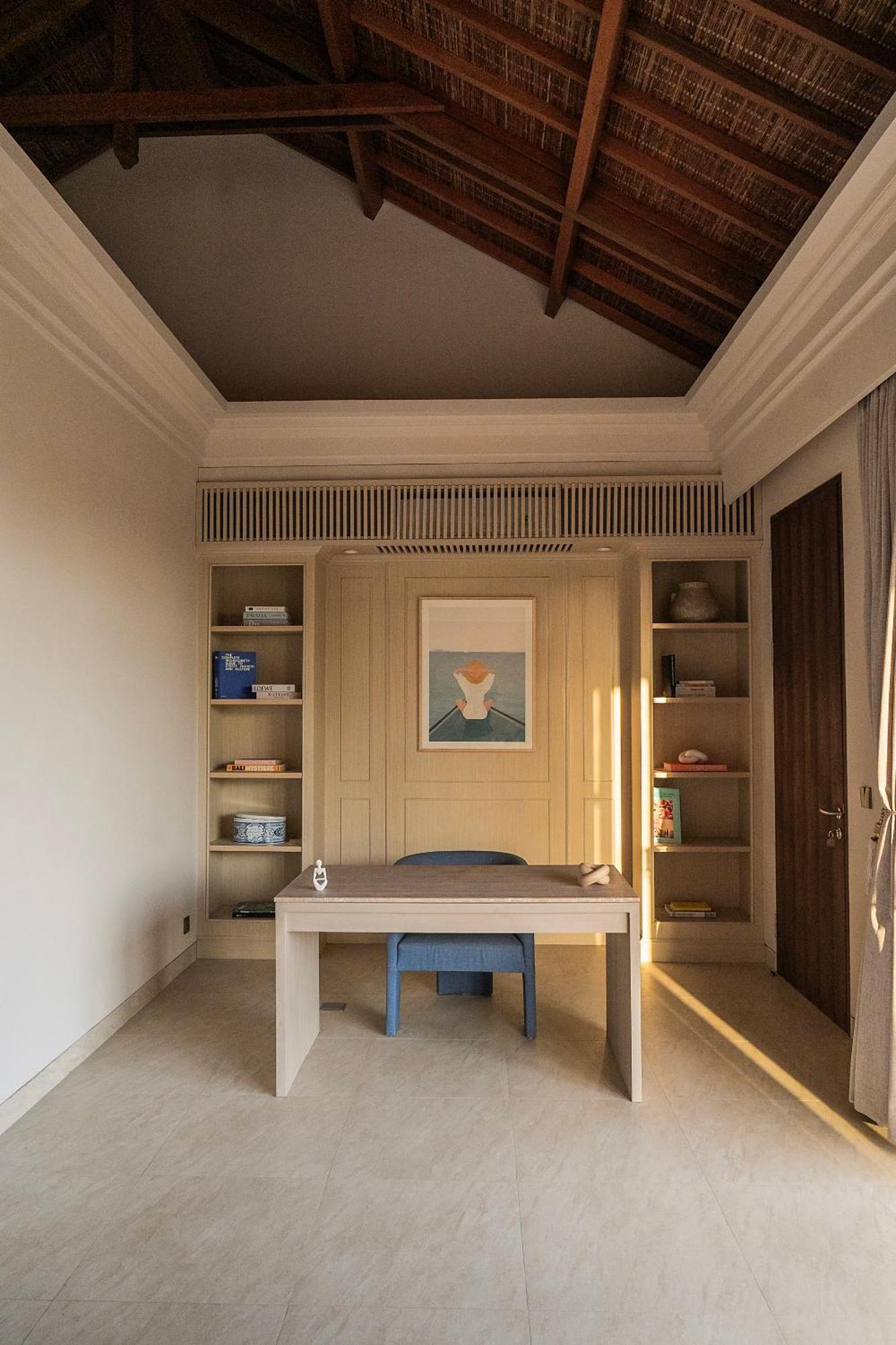 ג'ימבאראן Poco Poco Villas By Aayan מראה חיצוני תמונה