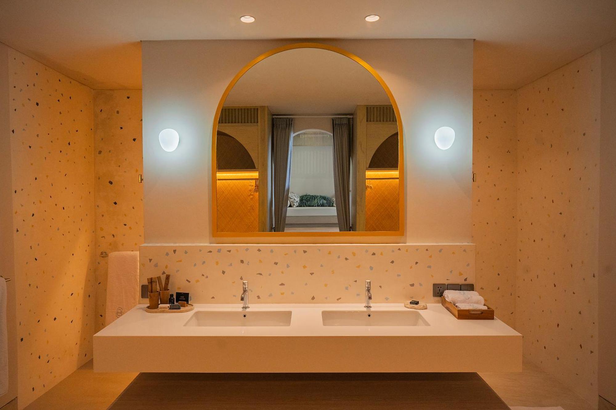 ג'ימבאראן Poco Poco Villas By Aayan מראה חיצוני תמונה