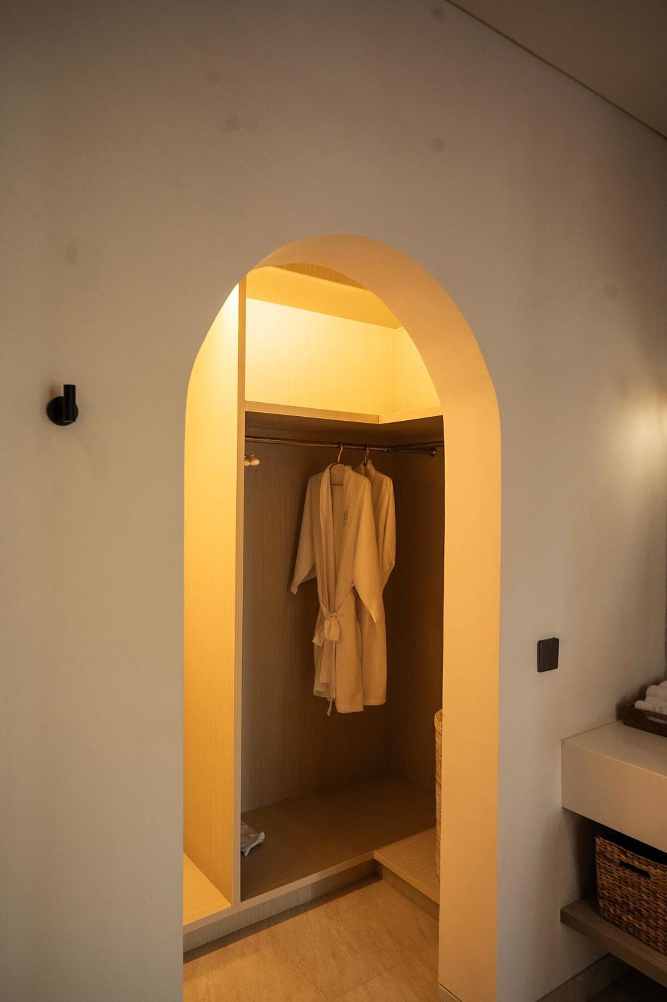 ג'ימבאראן Poco Poco Villas By Aayan מראה חיצוני תמונה